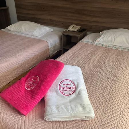Hotel Y Restaurant Isidora Arica Eksteriør billede